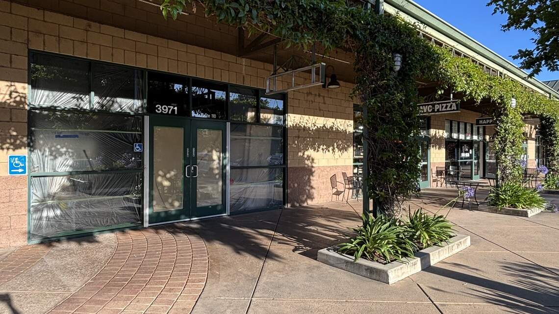 New coffee shop opening in vacant SLO Starbucks — and it’s a familiar name