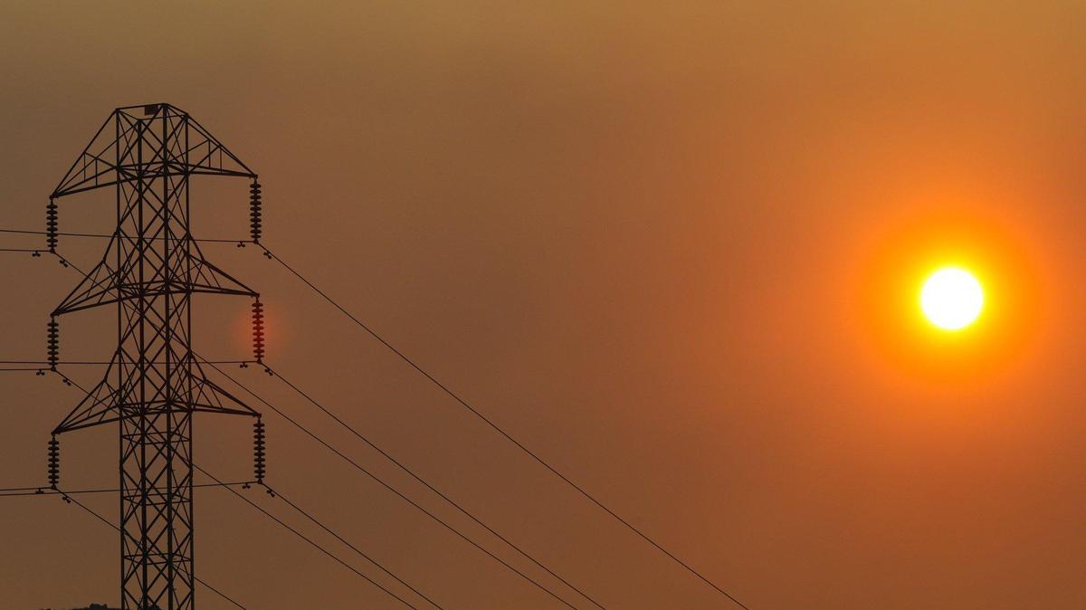 Air quality throughout the state was poor due to smoke from wildfires in 2020. A new program from the San Luis Obispo County Air Pollution Control District aims to help address some of those air quality issues.