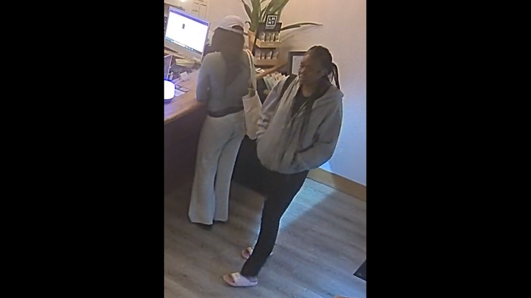 2 suspected of going on $7K spending spree with cards stolen at SLO yoga studio