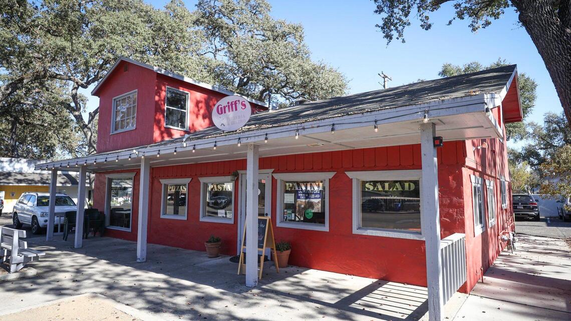 Why is SLO County Italian restaurant closing? ‘We got tired of pushing a rock uphill’