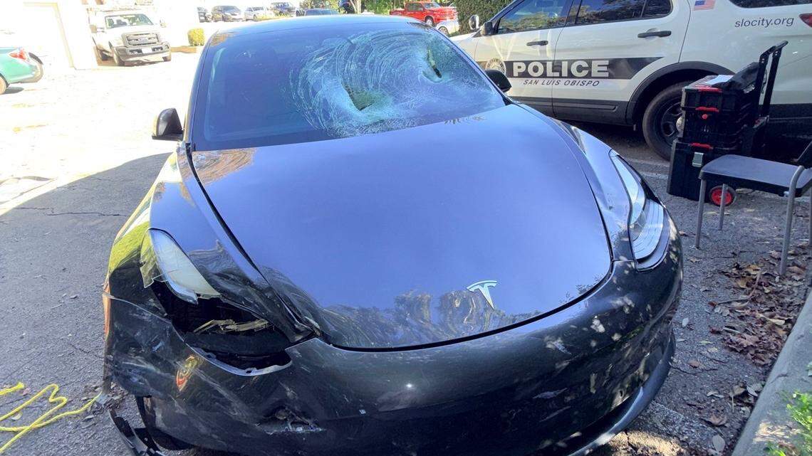 Former Cal Poly student enters plea to DUI hit-and-run that injured 2 women