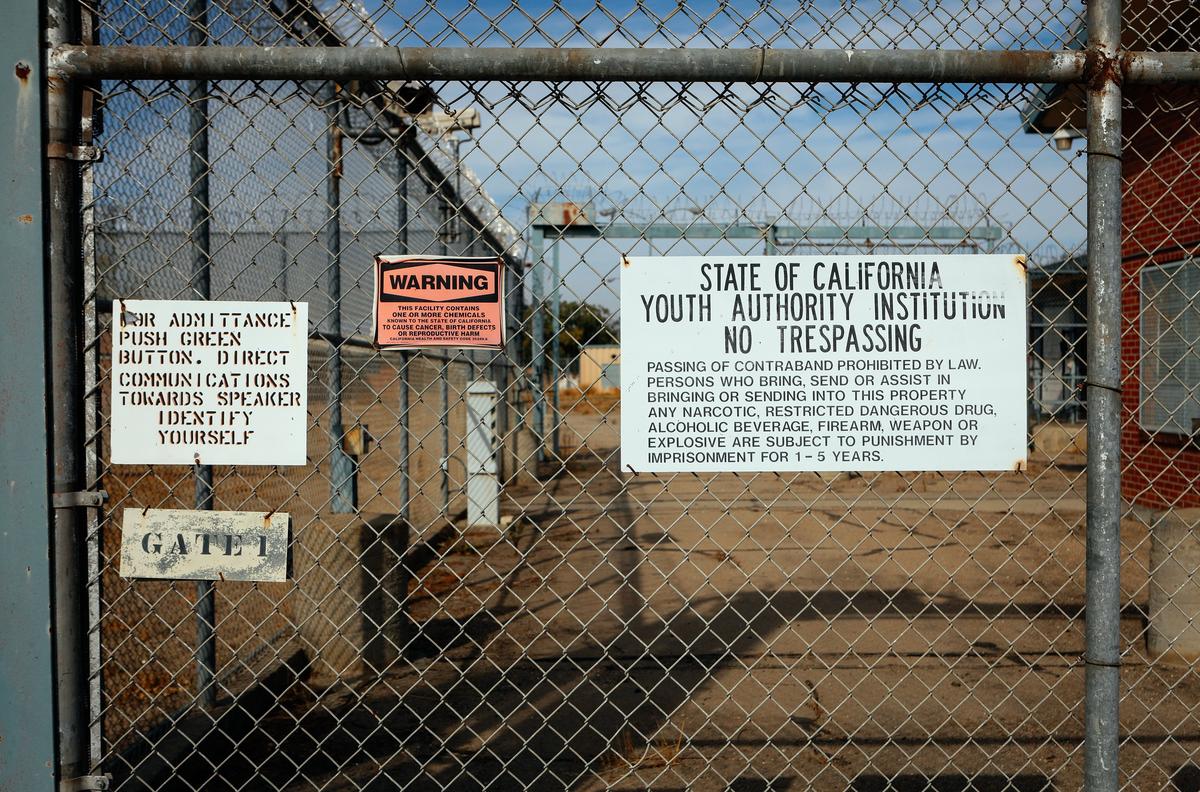 Paso Robles leaders want to buy the vacant 160-acre El Paso de Robles Youth Correctional Facility from the state, but not for the $4.8 million price. The city is considering various uses for the property, which has been vacant since 2008, including a homeless services site or a Salvation Army center.