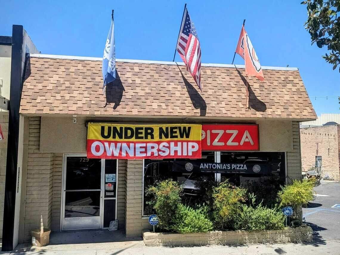 2 SLO County sports bars closed suddenly — but a familiar name is moving into one
