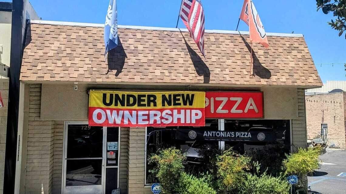 2 SLO County sports bars closed suddenly — but a familiar name is moving into one