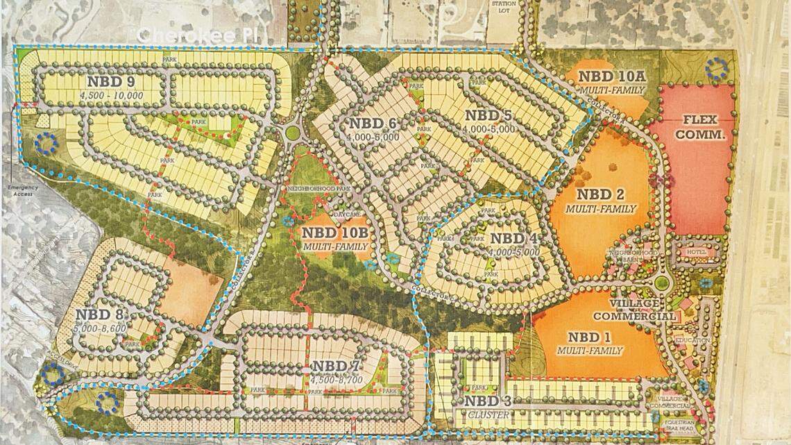 Dana Reserve is an affordable housing illusion with irreversible environmental impacts | Opinion