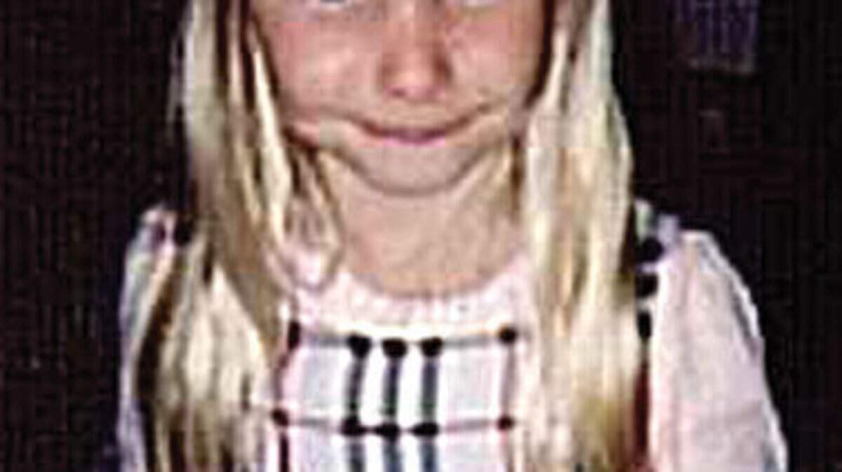 Olivia Rivard