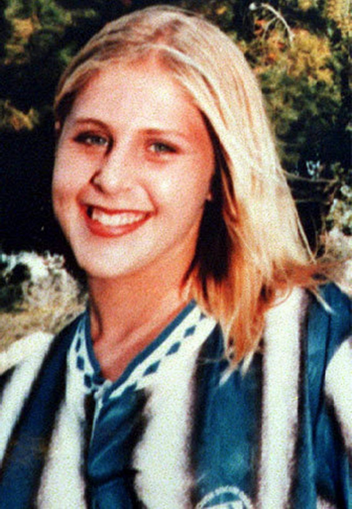 In July 1995, 15-year-old Elyse Pahler was lured to a eucalyptus grove on the Nipomo Mesa and murdered by teens Joseph Fiorella, Jacob Delashmutt, and Royce Casey.