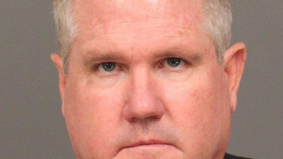 John Patrick Fennacy, 50, of Morro Bay was arrested Wednesday, March 4, 2015, on suspicion of grand theft by embezzlement, as well as an enhancement for resulting in a loss of over $65,000. Original story »