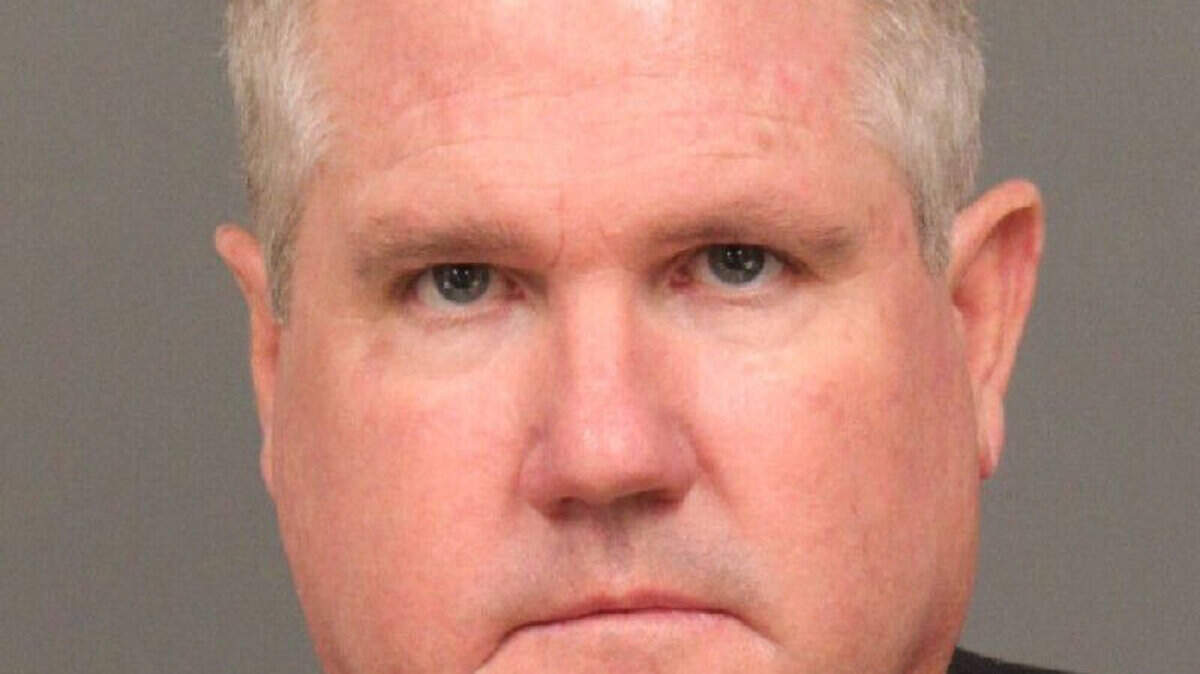 John Patrick Fennacy, 50, of Morro Bay was arrested Wednesday, March 4, 2015, on suspicion of grand theft by embezzlement, as well as an enhancement for resulting in a loss of over $65,000. Original story »