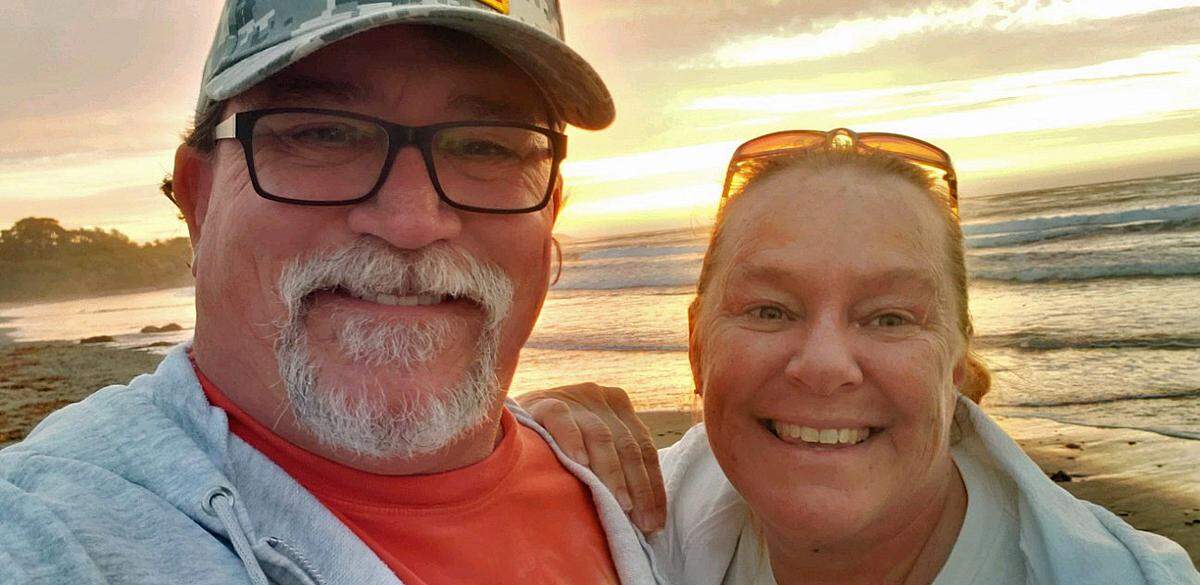 After former North Coast residents Michael and Maida Minadeo bought their home in Paso Robles recently, they traded their commutes-to-work routine. For 20 years, he drove to North County for his job; now it’s her turn to commute to Cambria.