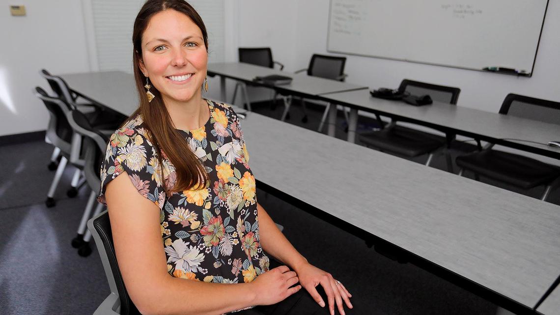 COVID is surging in California, but it’s RSV and flu causing concerns in SLO County