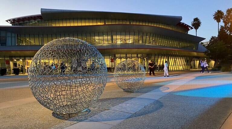 4 Broadway shows are coming to Cal Poly PAC next year. See the lineup