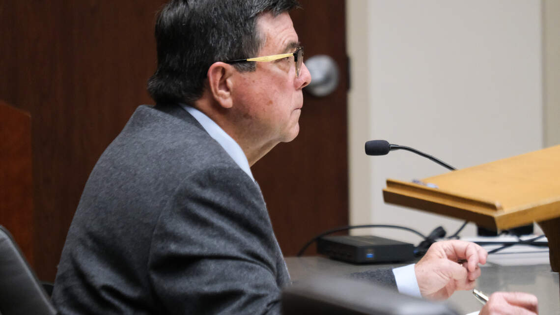 Tribune won’t stop telling the truth about Chris Bausch, despite threats | Opinion