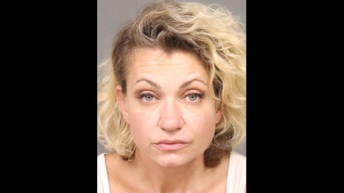 Brandi Turner was arrested on May 15, 2023, for the murder of Quinn Hall, who she is alleged to have sold fentanyl to before he died in October 2022.