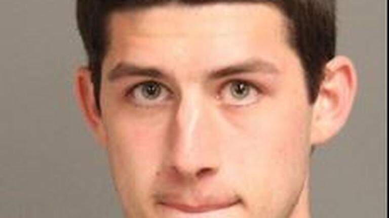 Mugshots from SLO County Jail: September 2015