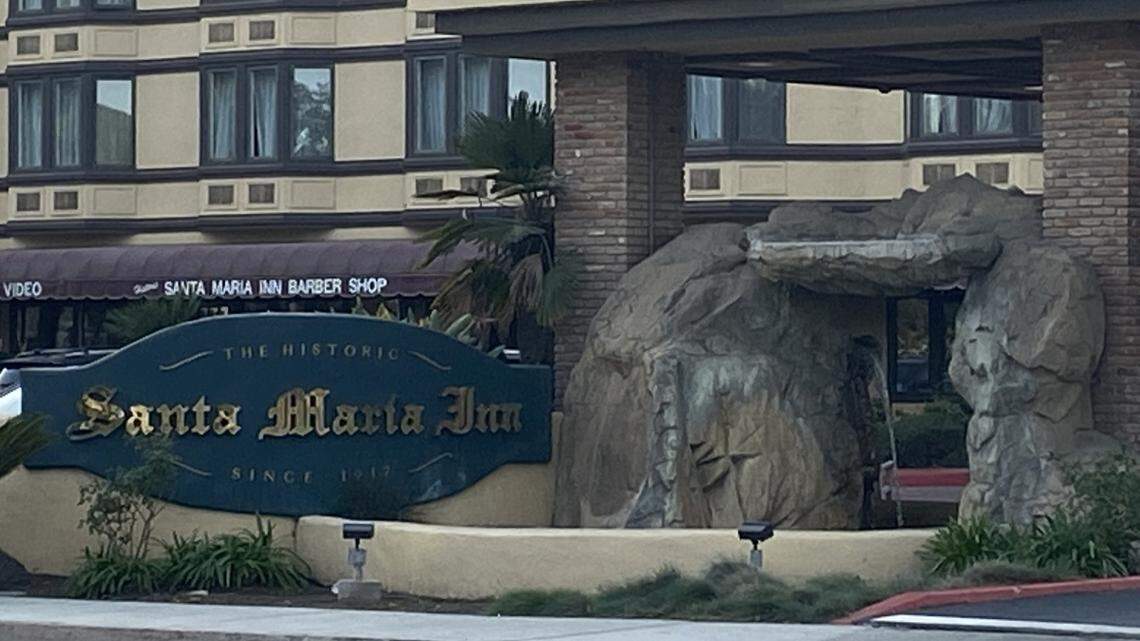 A Santa Maria tourism organization has launched a program to give visitors a $100 gift card with a two-night stay at a local hotel, such as the Santa Maria Inn.