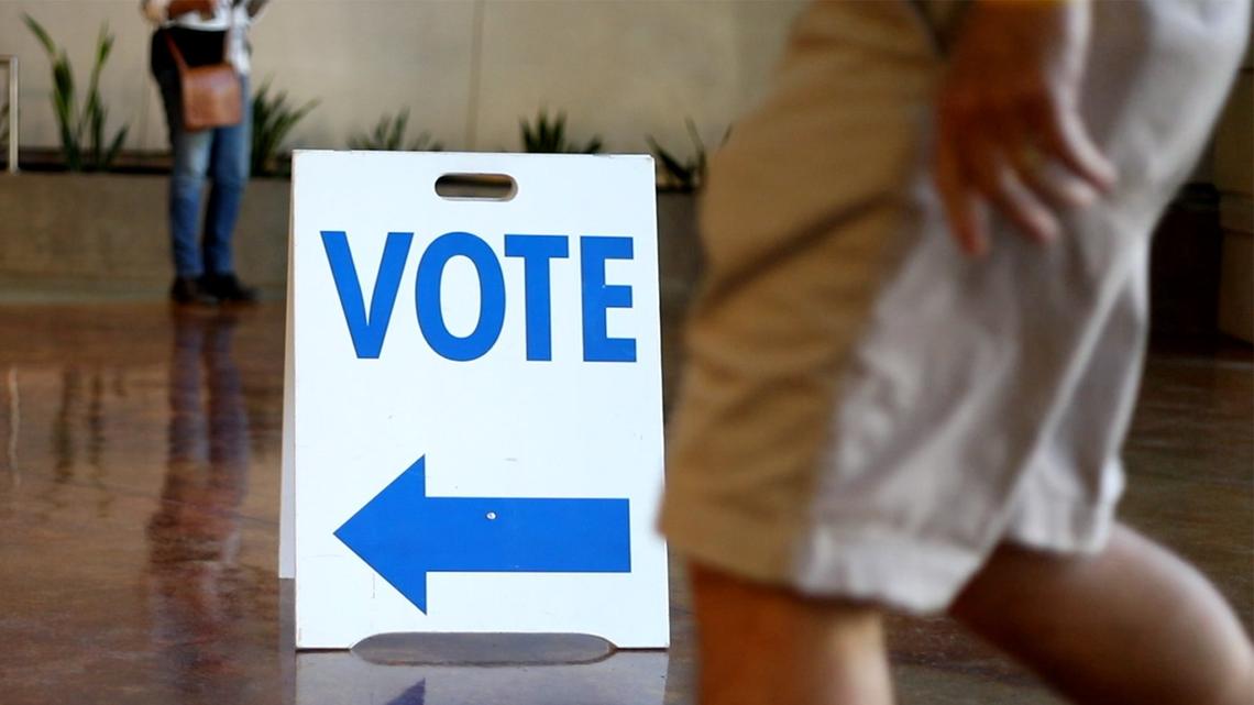 Why is SLO County Elections Office making it harder for people to vote?