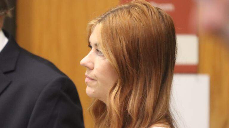 Former SLO County officer who embezzled $170K got ‘relatively light’ sentence, DA says
