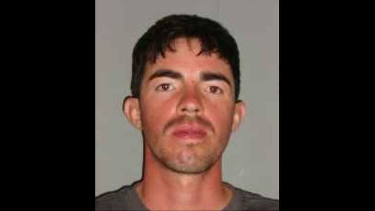 SLO County man arrested on suspicion of sexually assaulting 15-year-old girl