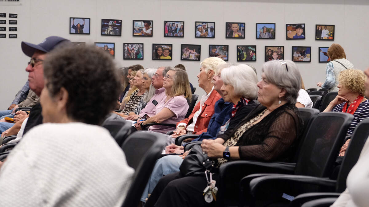 The Lucia Mar school board heard an appeal on June 11, 2026, to remove the book “The Bluest Eye” by Toni Morrison from the Arroyo Grande High School library. It rejected the request.