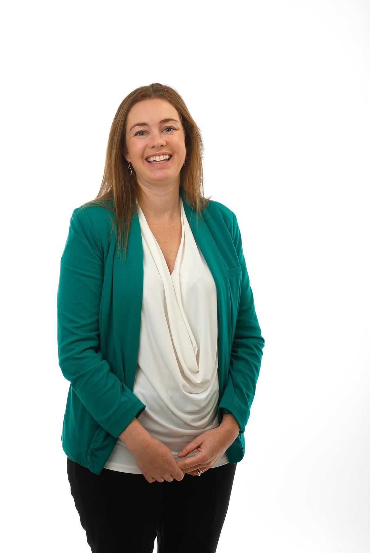 Ann Hansen