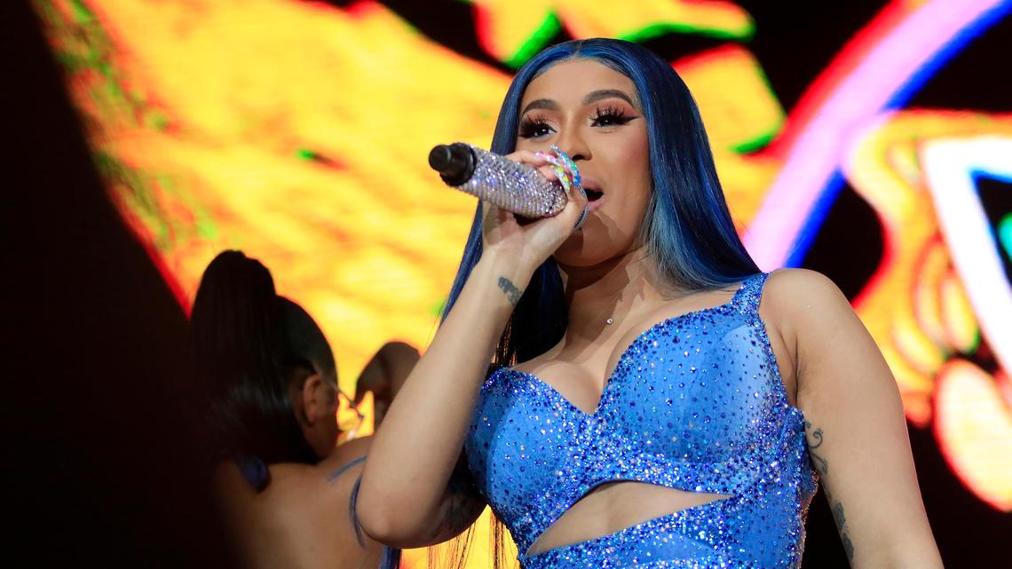 Mid-State Fair had Cardi B and a day of free rides. Did that boost ticket sales?
