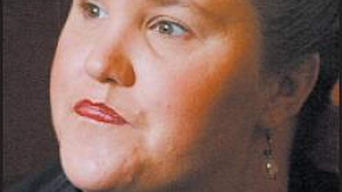 Time to choose: Drugs or her daughter?