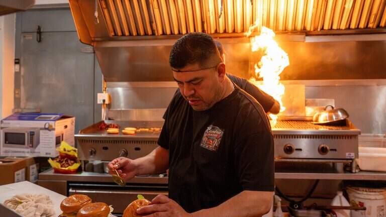 New SLO County diner had a good problem — it was too popular. Now it’s reopened