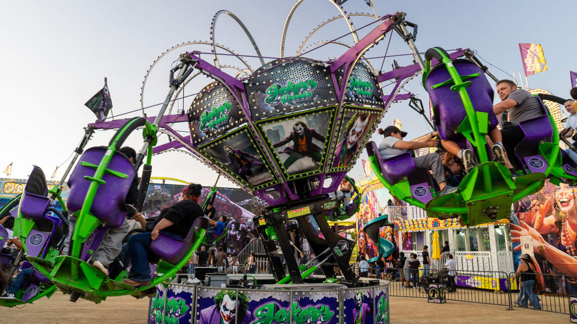 Plenty of summer festivals remain across SC. Here are some of the best to try
