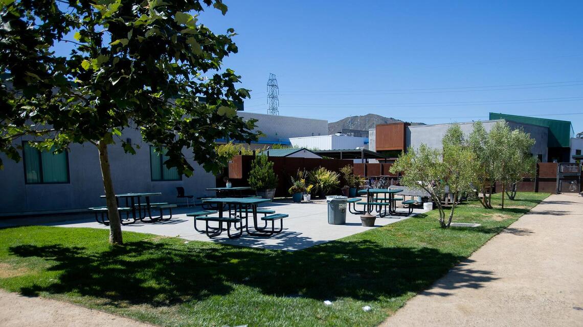 SLO homeless shelter tries new approach to housing clients | San Luis ...