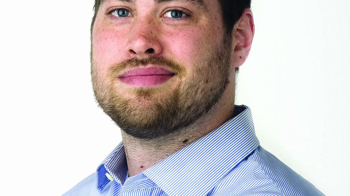 Alex J. Jankowski