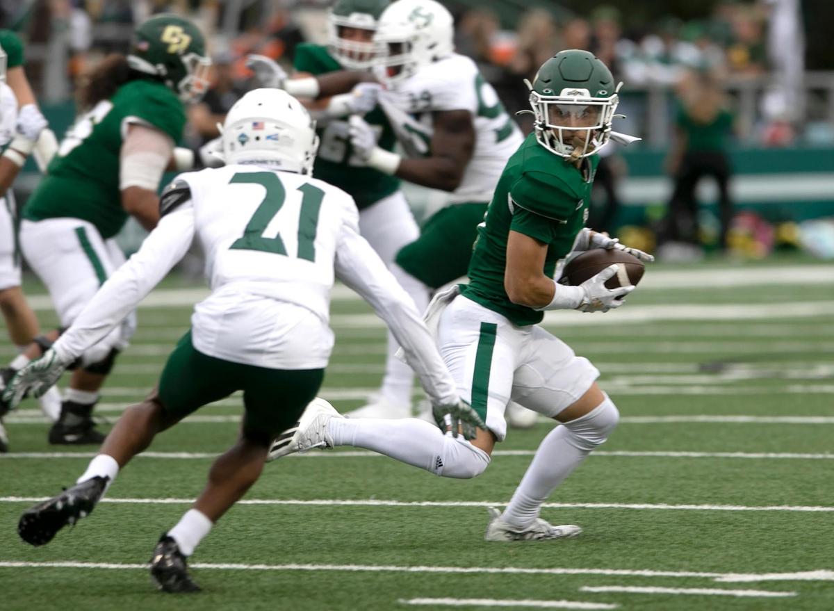 Cal Poly football