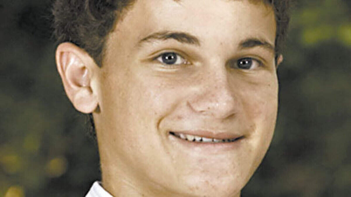 Cal Poly student Carson Starkey died of acute alcohol poisoning on Dec. 2, 2008, after a fraternity-related hazing.