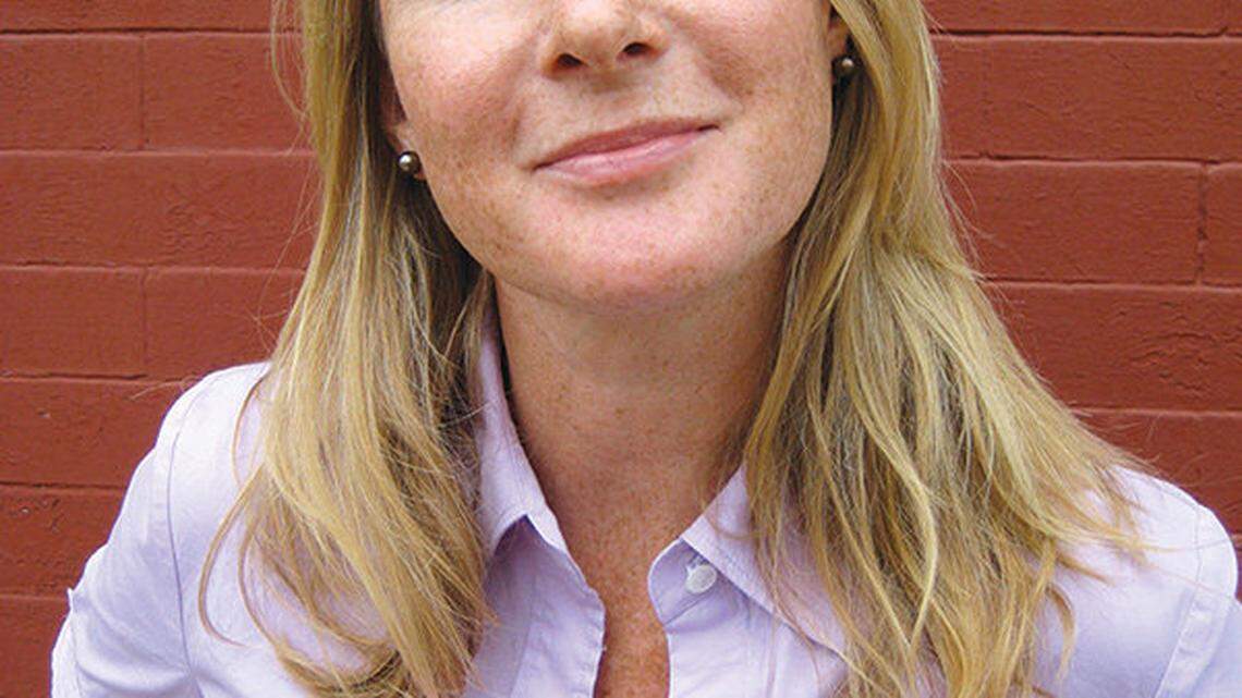 'Orange Is the New Black' author coming to Cuesta College