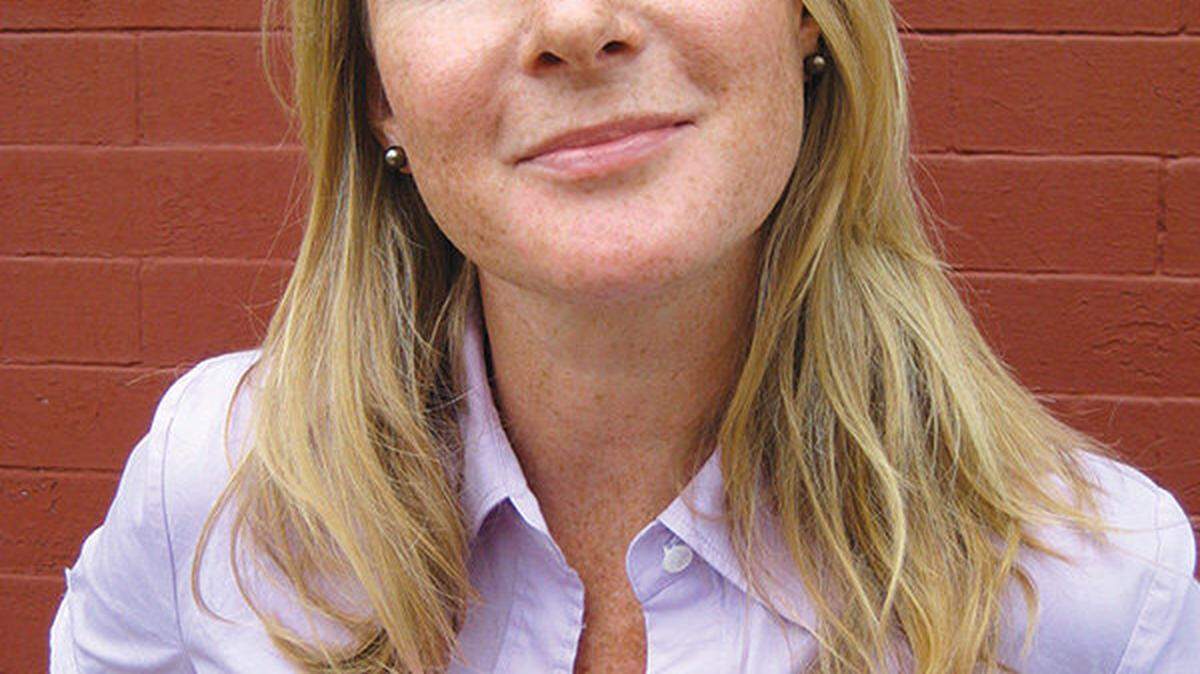 Piper Kerman's book "Orange Is the New Black" is Cuesta College's Book of the Year.