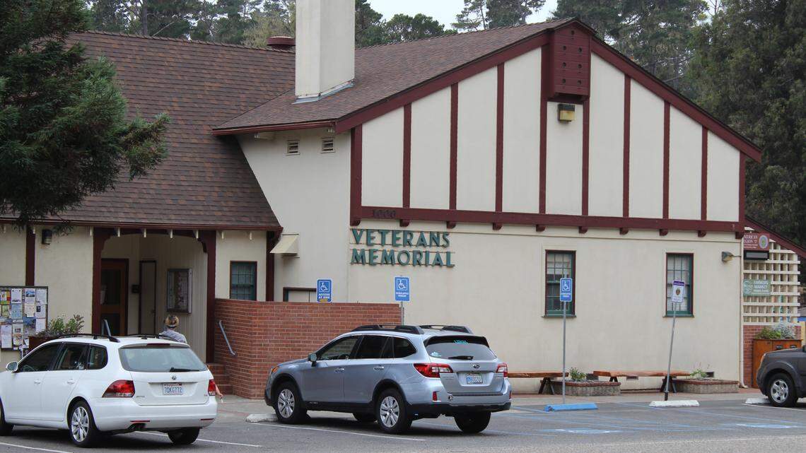 A VOAD forum will be held April 24, 2018 at the Cambria Veterans Memorial Building.