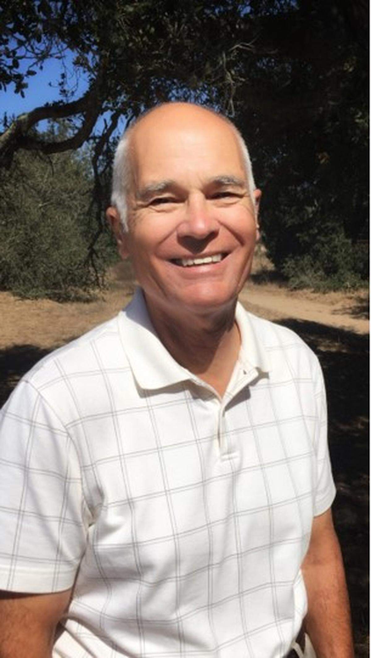 Michael Sullivan