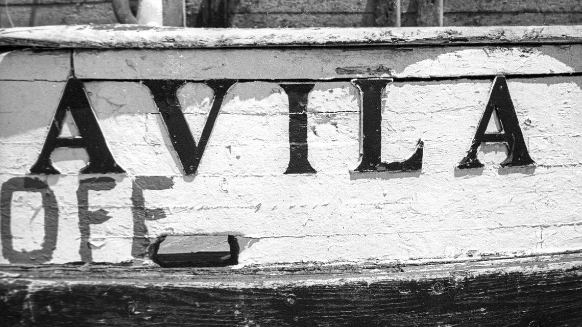 A look back at Avila Beach’s colorful history on its 109th birthday