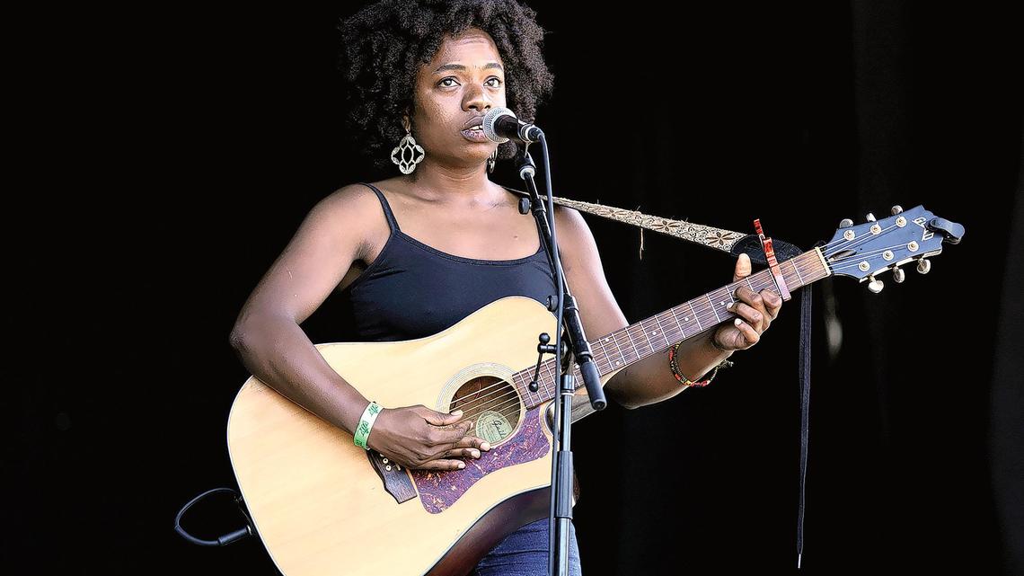 Live Oak Music Festival makes triumphant return to San Luis Obispo