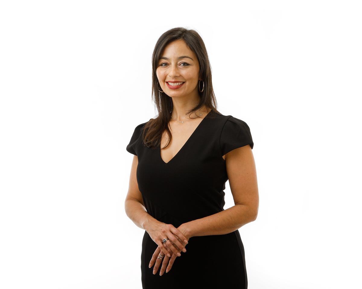 Angela Cisneros