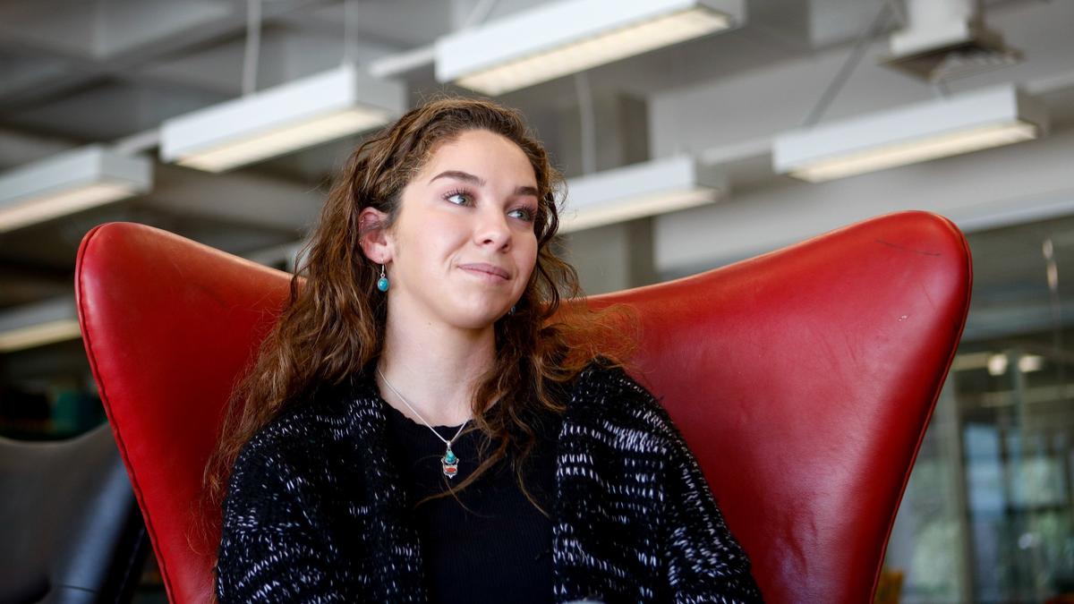 Cal Poly student Amelia Meyerhoff researched rape culture at the university, interviewing 61 survivors who are students or alumni. Her senior project is called “The Clapback: An Investigation of the Sexual Assault and Rape Climate at Cal Poly San Luis Obispo.”