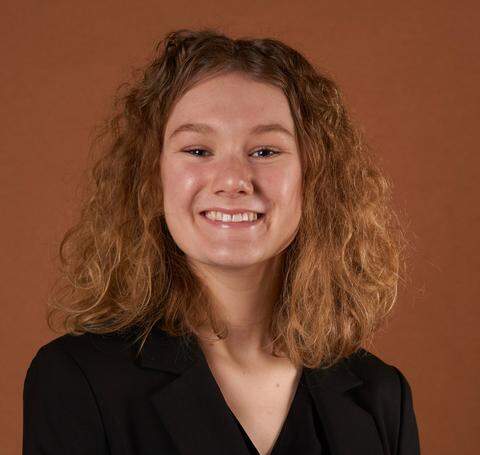 Profile Image of Elizabeth Wilson