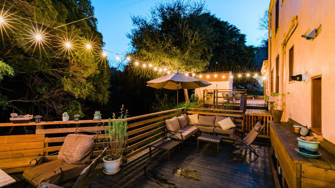 Short-term vacation rentals are on the rise in SLO County. How do they affect housing?