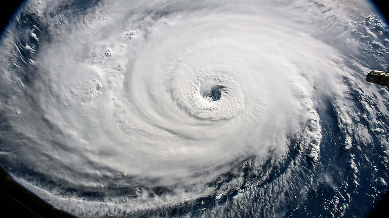 U.S. is gearing up for a busy hurricane season this year. Here’s why