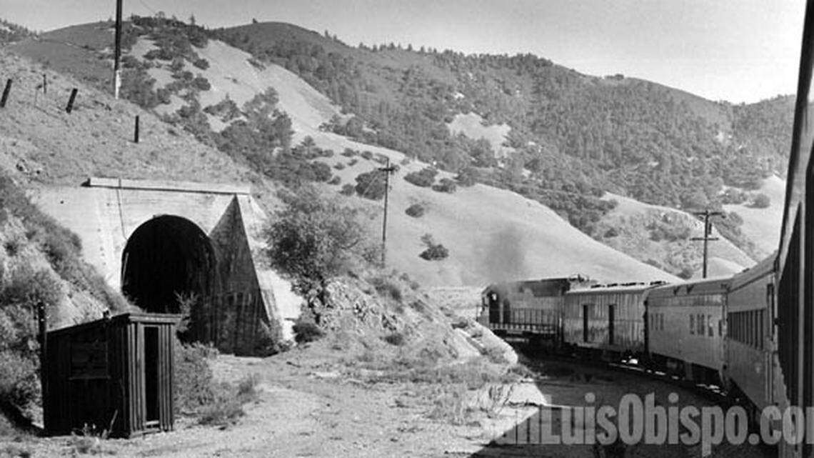 San Luis Obispo made Southern Pacific an offer it could not refuse