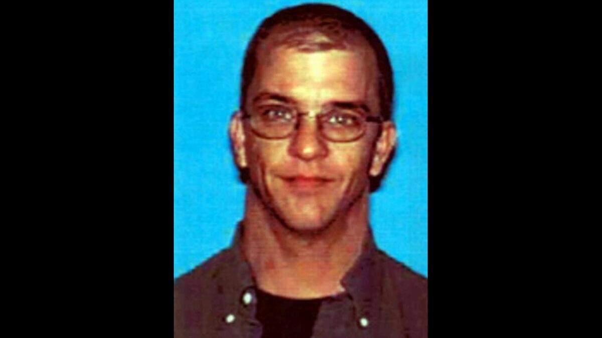 Convicted child molester Erik Kristian Moller — now 58 — is still on the run after skipping his sentencing in San Luis Obispo in 2003.