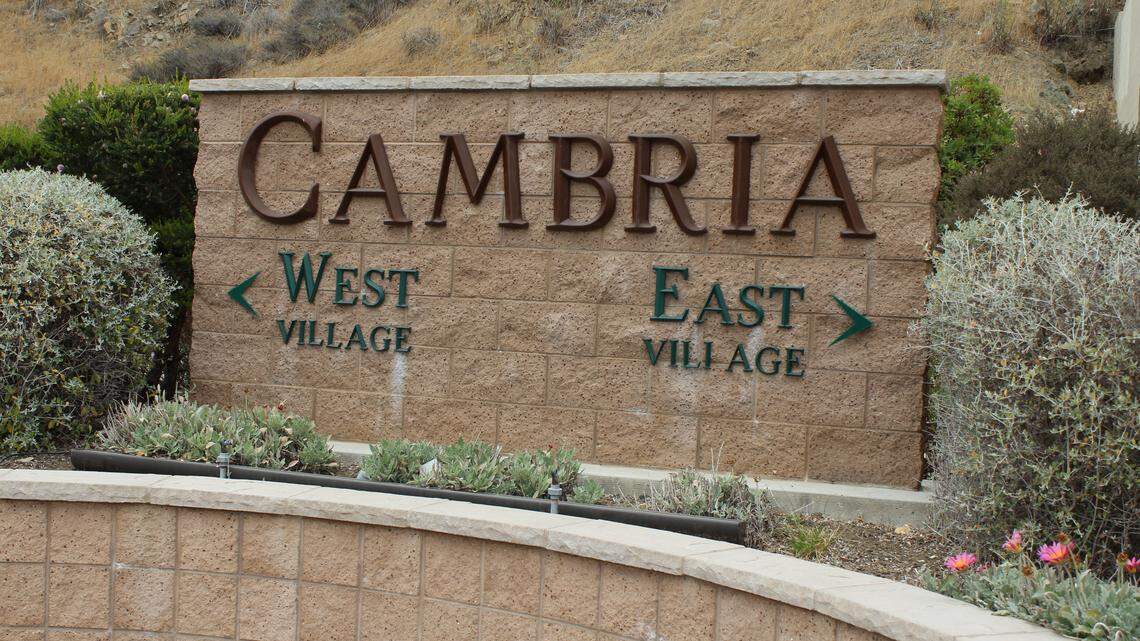 Cambrian letters to the editor: November 1, 2018