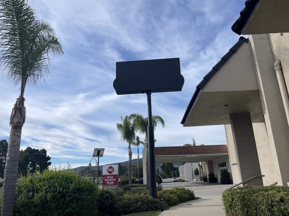 IHOP closed its doors at 212 Madonna Road in San Luis Obispo in January 2026 after 30 years in business in the spot. The sign for the chain was removed as of Jan. 20, 2026.