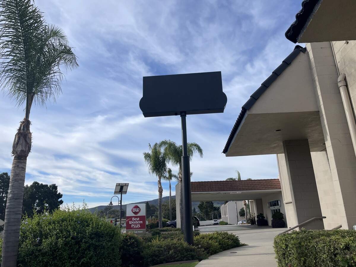 IHOP closed its doors at 212 Madonna Road in San Luis Obispo in January 2026 after 30 years in business in the spot. The sign for the chain was removed as of Jan. 20, 2026.