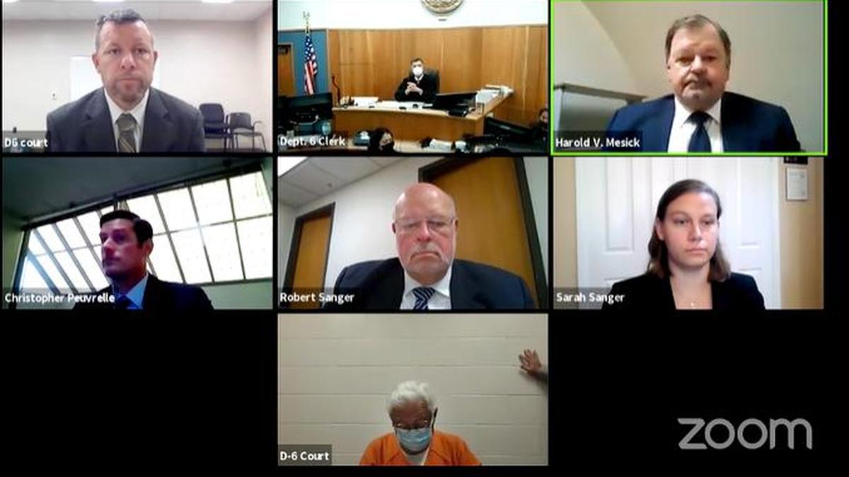 The judge issued a ‘protective order’ in the Kristin Smart case. What does that mean?